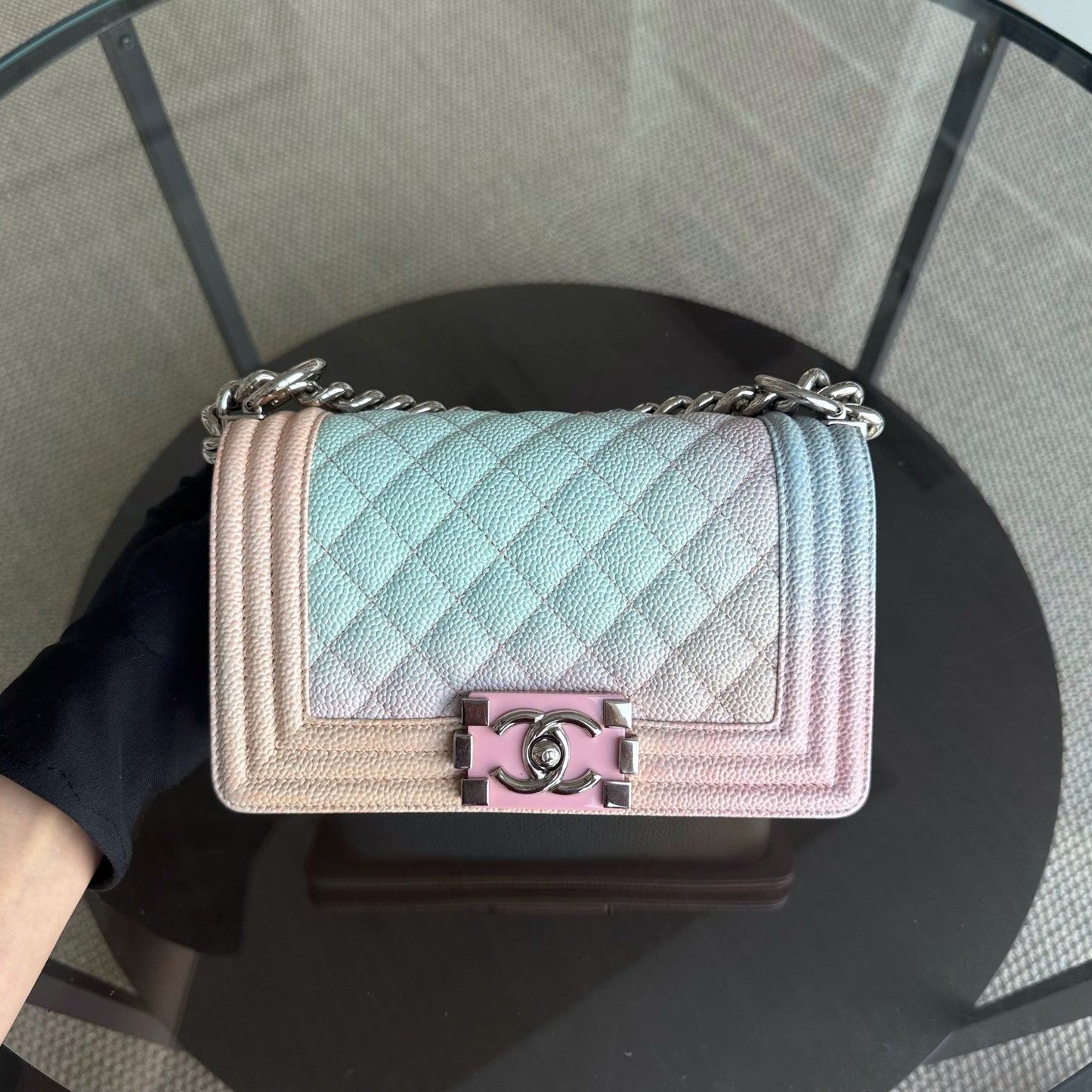 Kovancy Boy Petite édition limitée