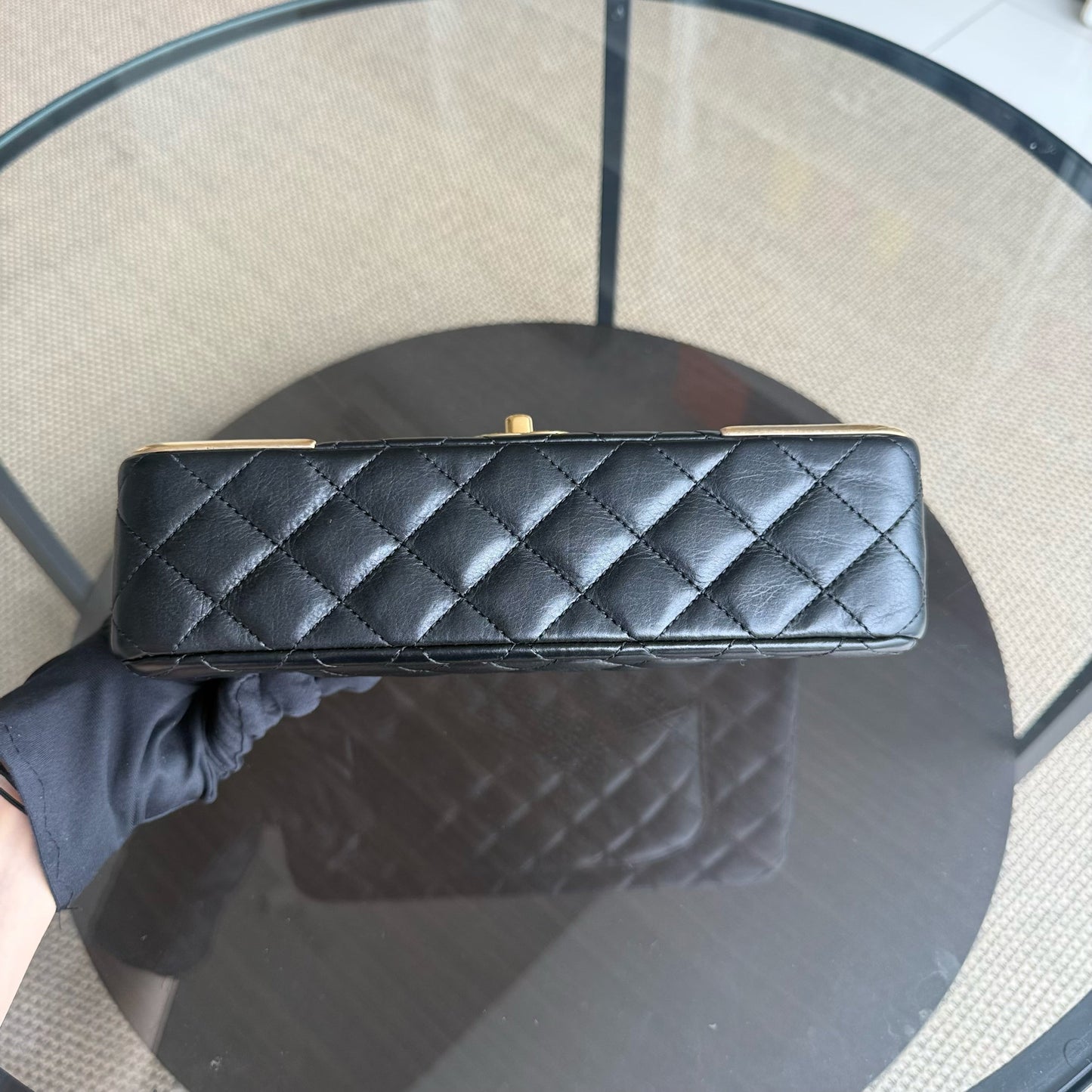 Kovancy Classic Flap Saisonnier Medium