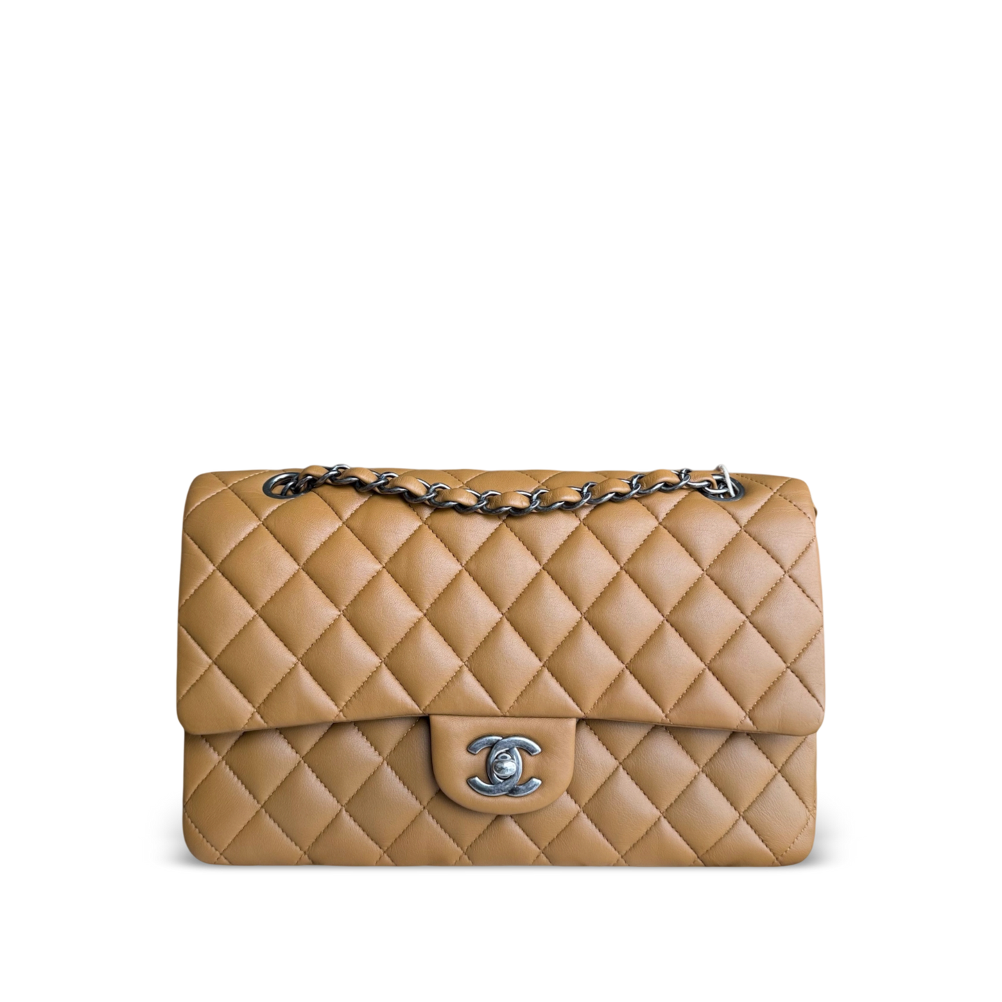 Kovancy Classic Flap Moyen