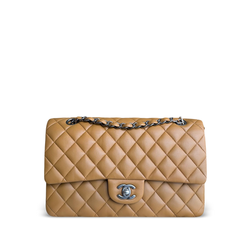 Kovancy Classic Flap Moyen