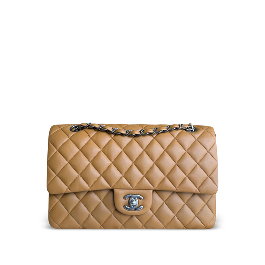 Kovancy Classic Flap Moyen