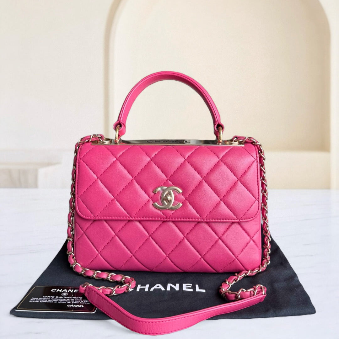 Kovancy Trendy CC Small