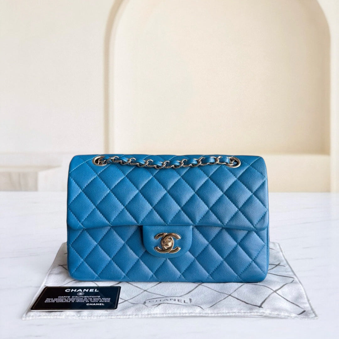 Kovancy Classic Flap Petit