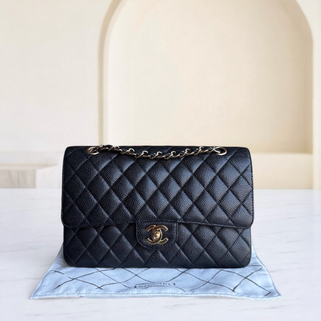 Kovancy Classic Flap Medium