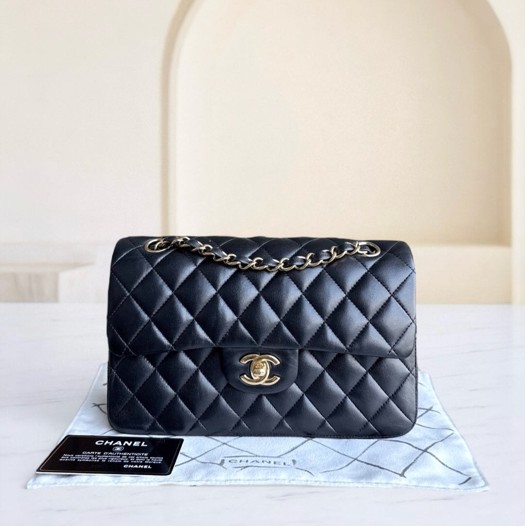 Kovancy Classic Flap Petit