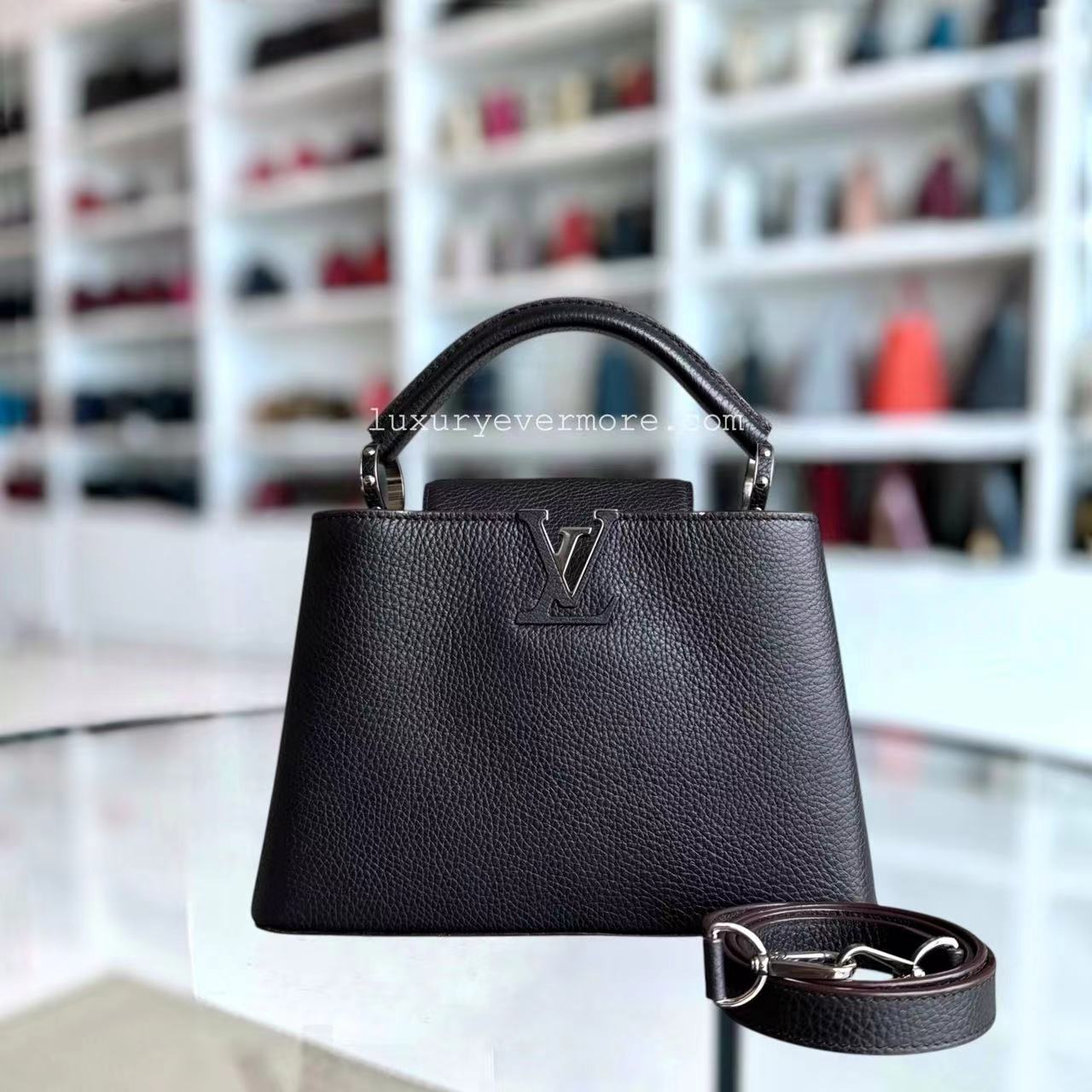 Capucines LV