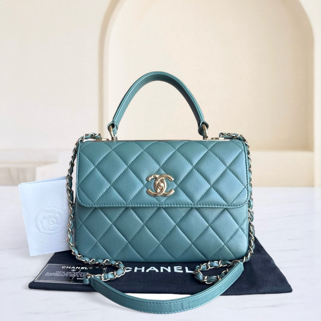 Kovancy Trendy CC Small