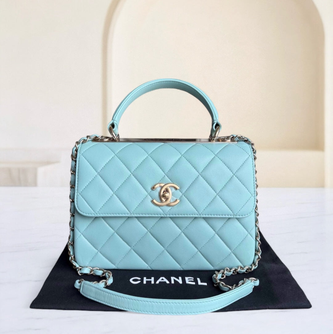 Kovancy Trendy CC Petit