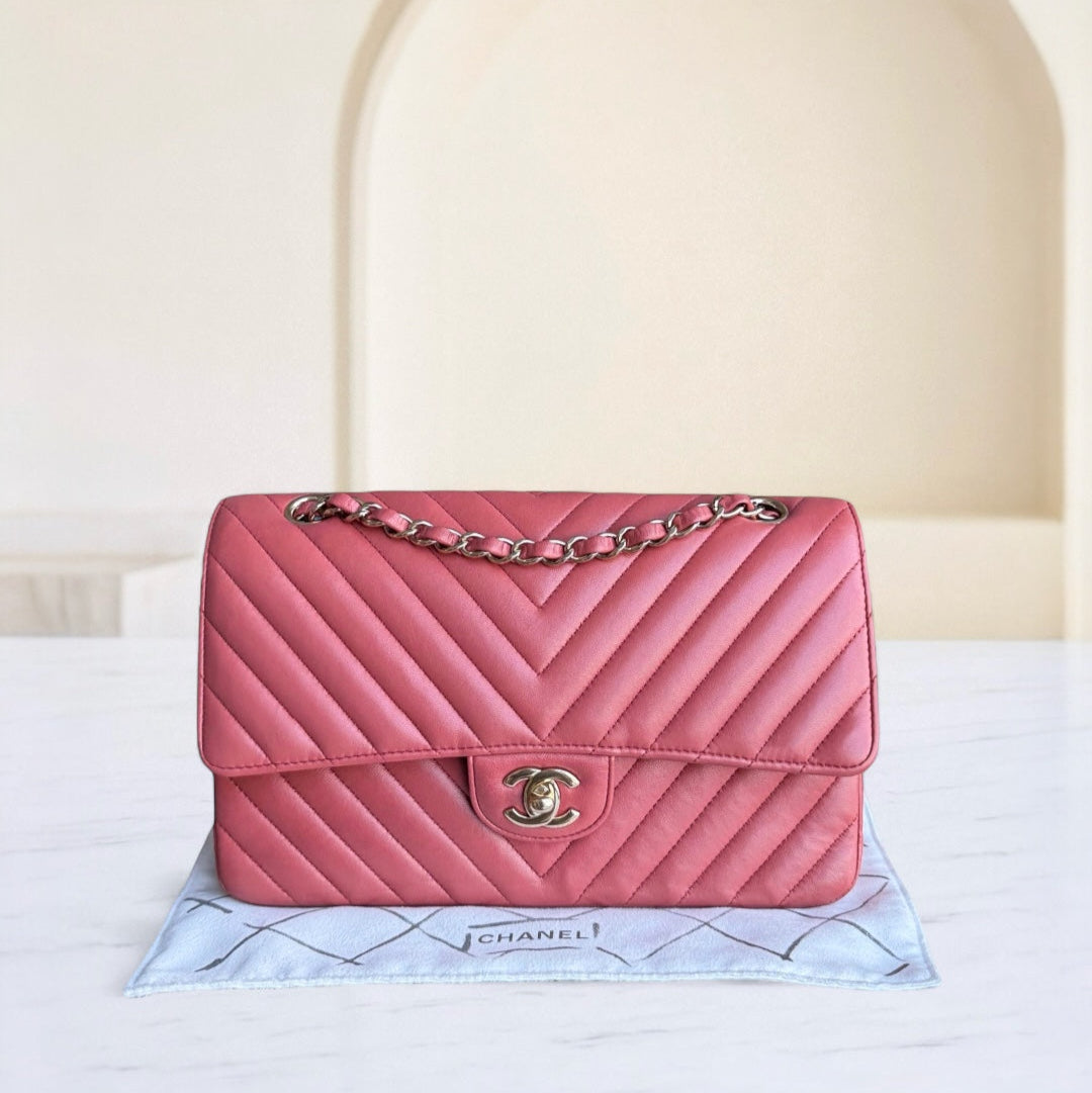 Kovancy Classic Flap Moyen