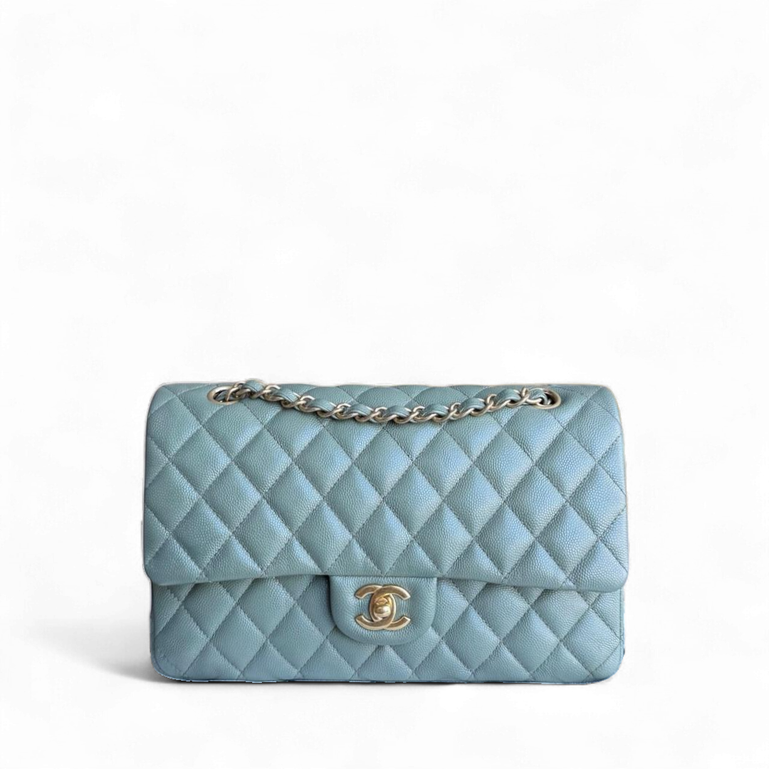 Kovancy Classic Flap Moyen