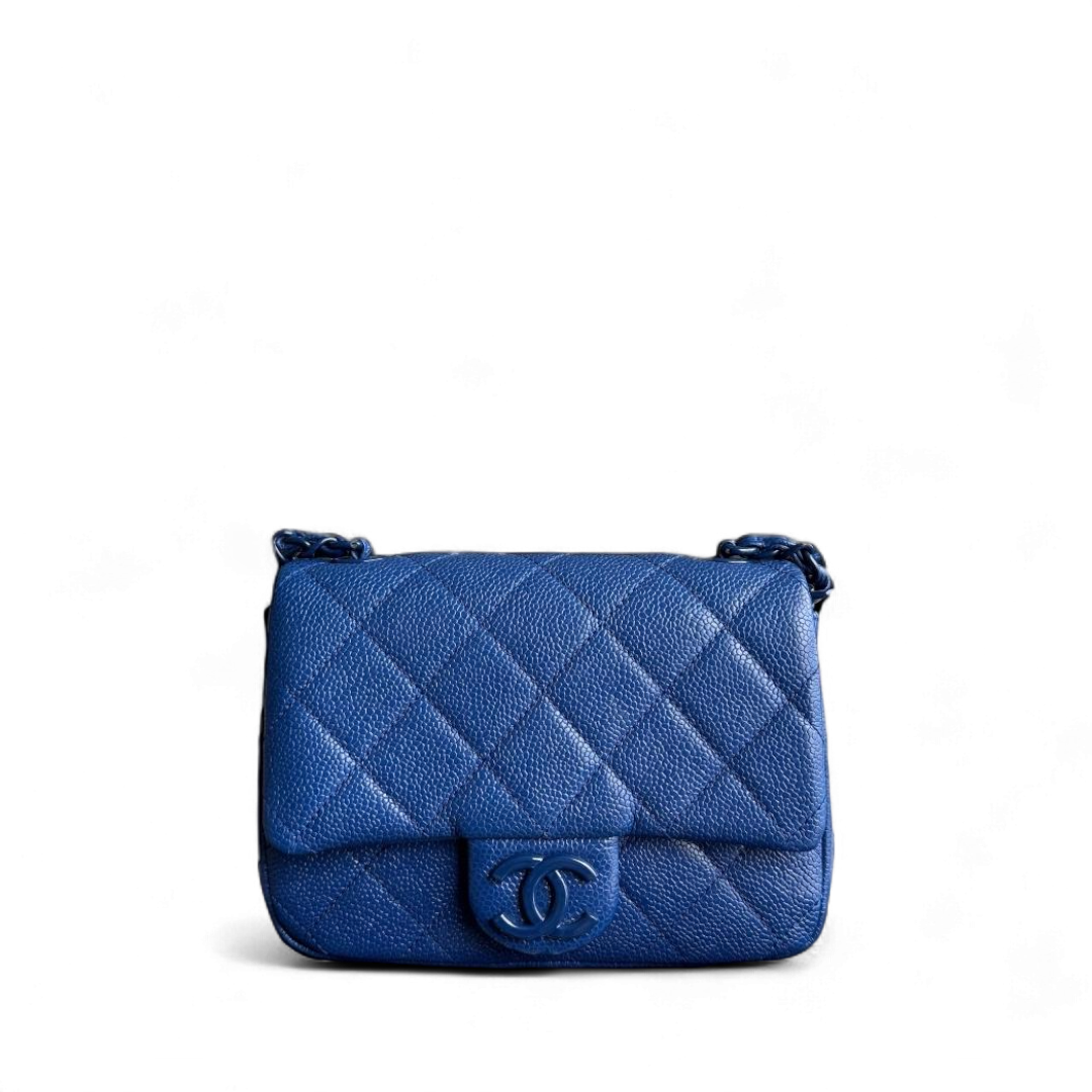 Kovancy Classic Flap Mini saisonnier Square