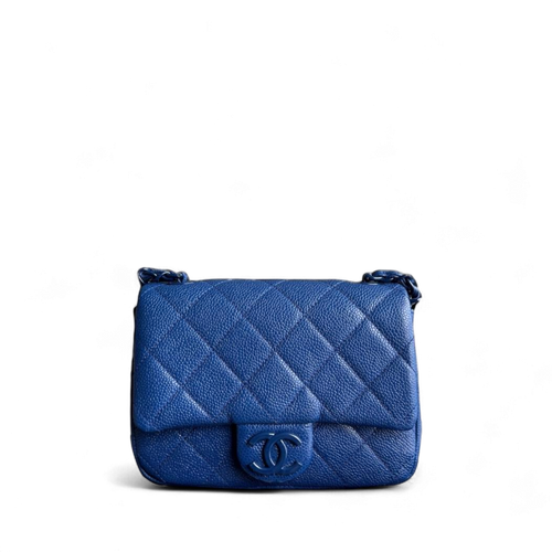 Kovancy Classic Flap Mini saisonnier Square