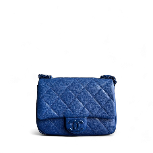 Kovancy Classic Flap Mini saisonnier Square