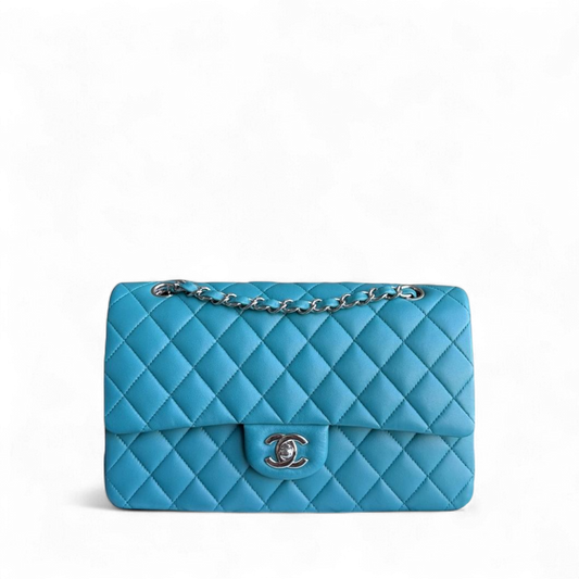 Kovancy Classic Flap Moyen