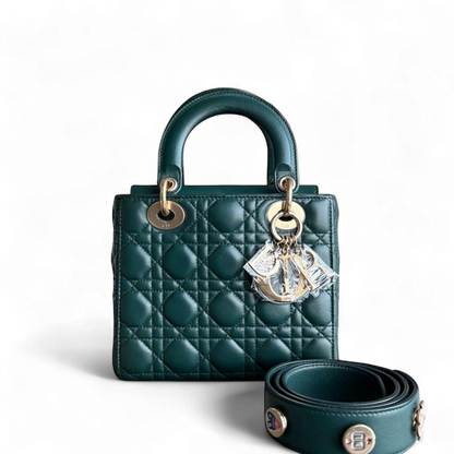 Lady Vernis