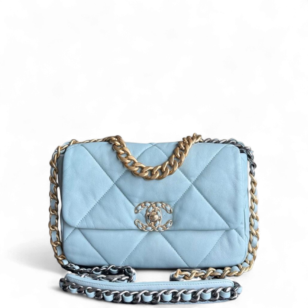 CHNL 19 Small Bag