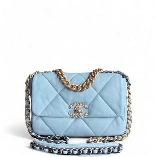 CHNL 19 Small Bag