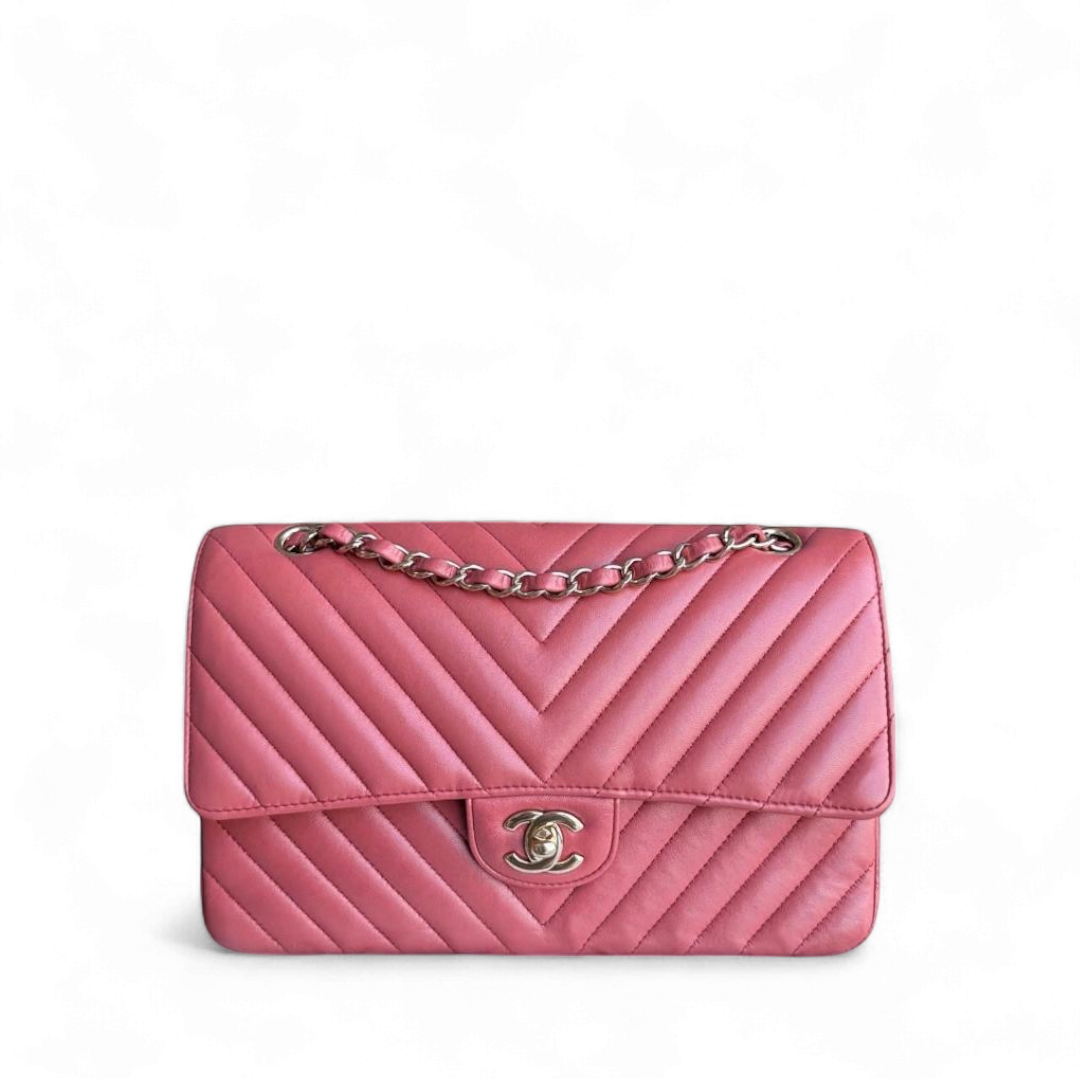 Kovancy Classic Flap Moyen
