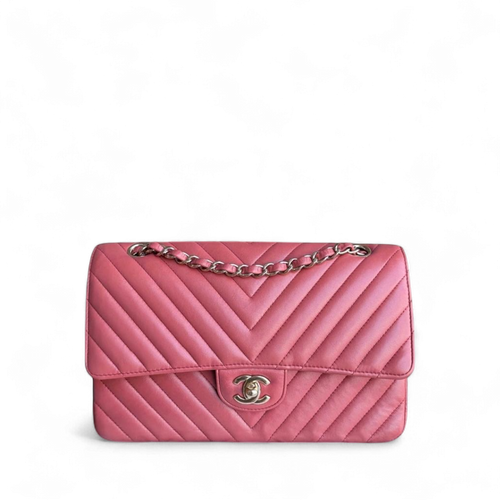 Kovancy Classic Flap Moyen