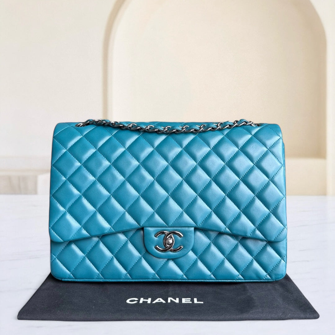 Kovancy Classic Flap Maxi