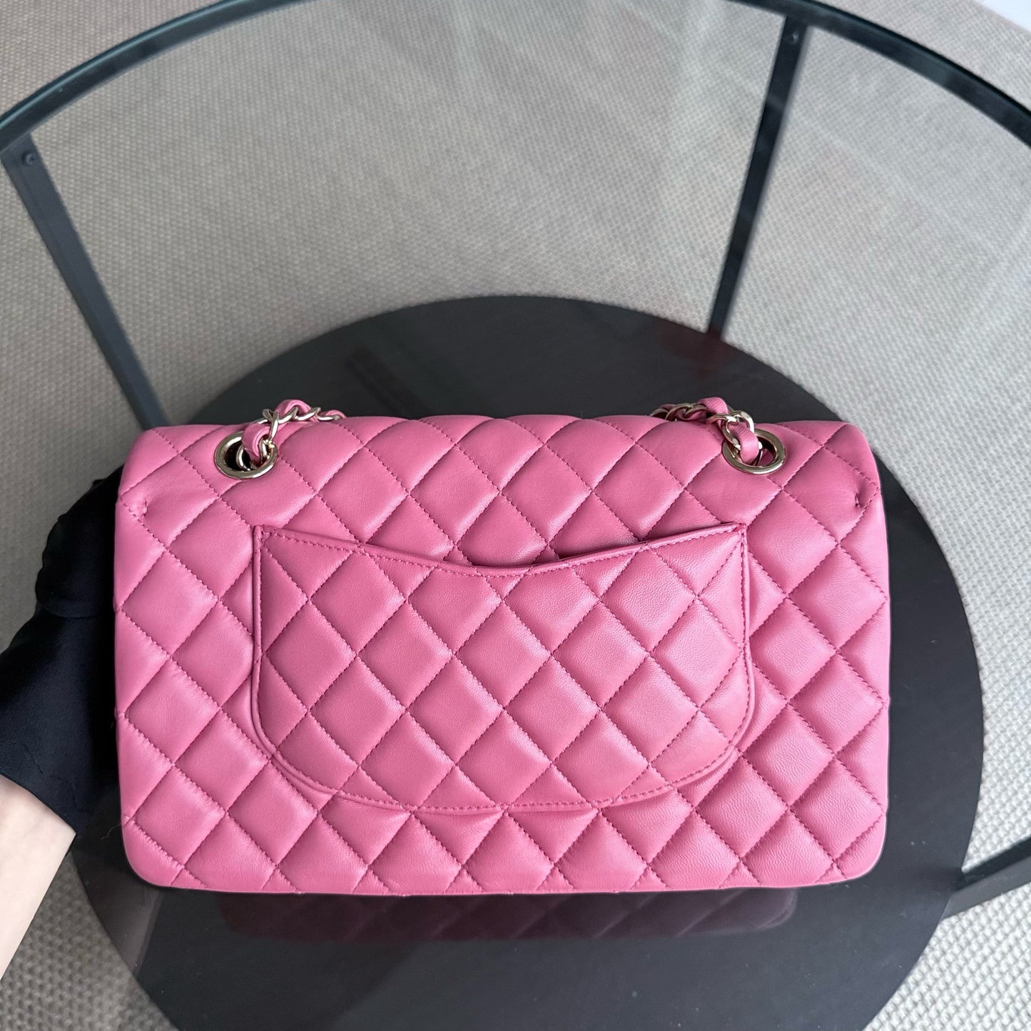 Kovancy Classic Flap Moyen