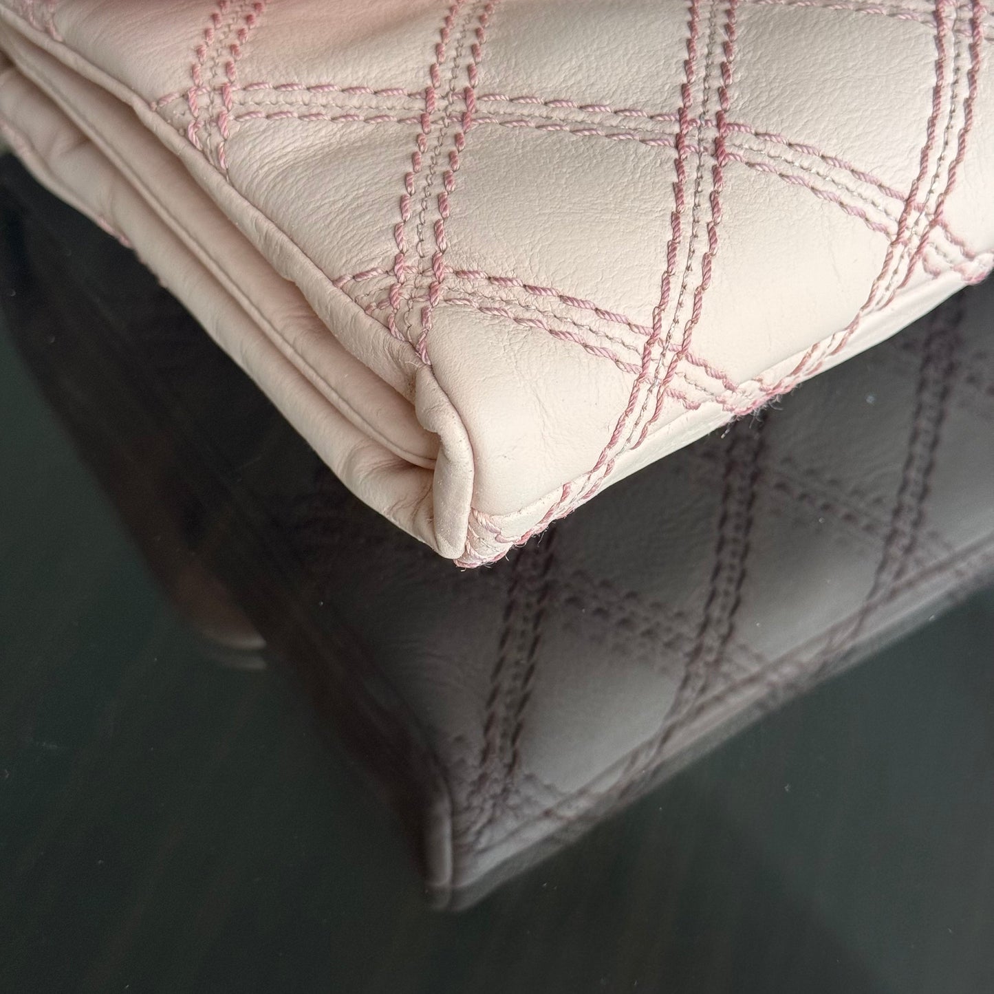 Sac à rabat saisonnier Medium