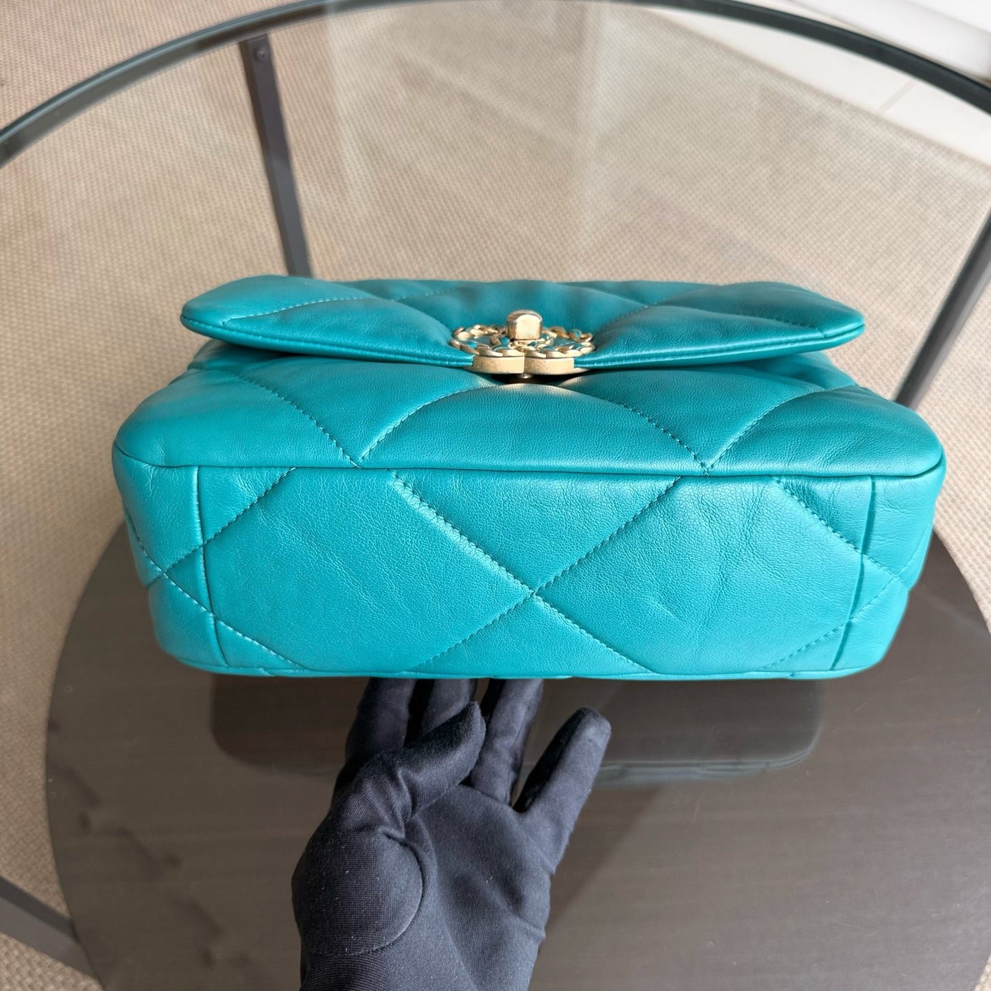 Sac Kovancy 19 Petit Modèle