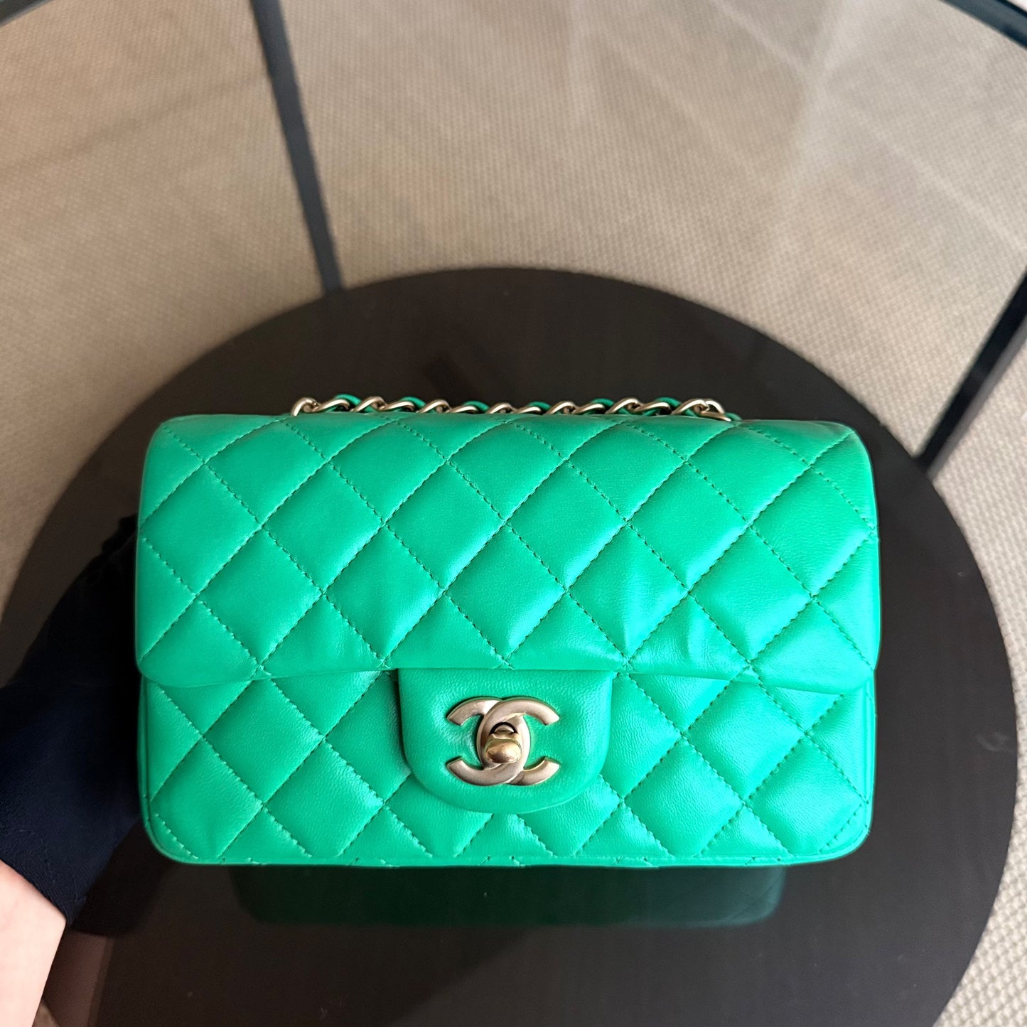 Kovancy Classic Flap Mini
