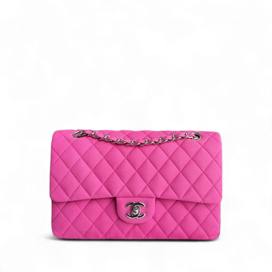 Kovancy Classic Flap Moyen