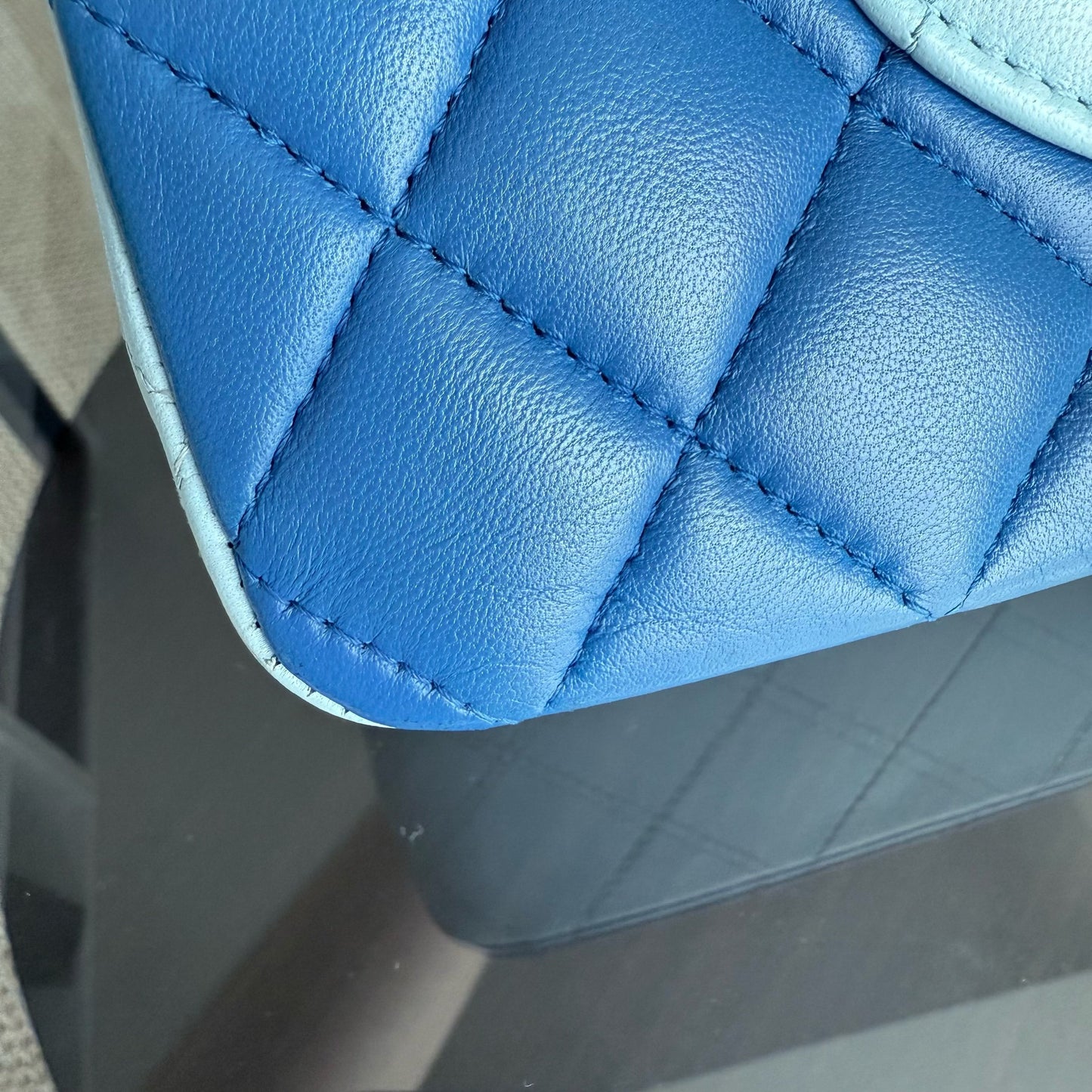 Kovancy Classic Flap Moyen