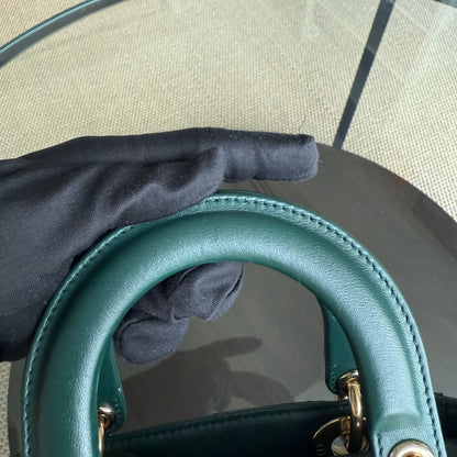 Lady Vernis