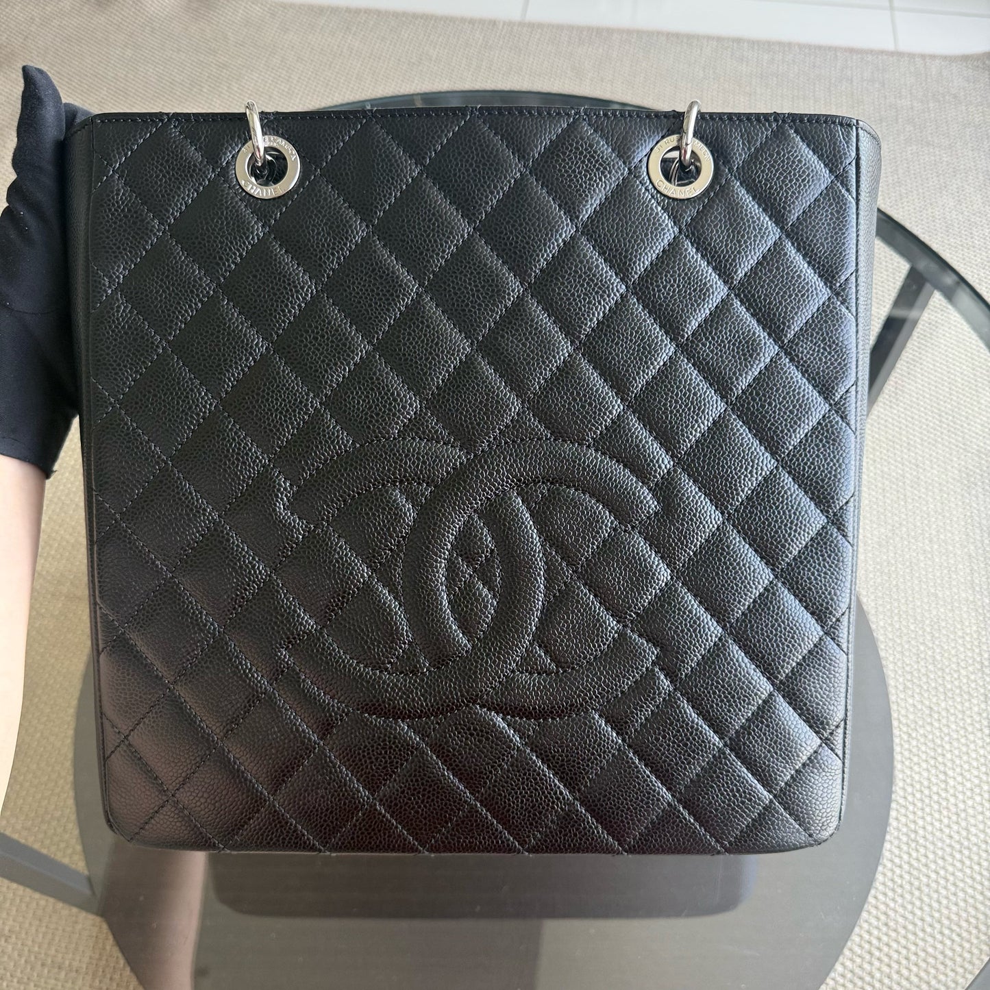 Kovancy Sac cabas PST Petite XL