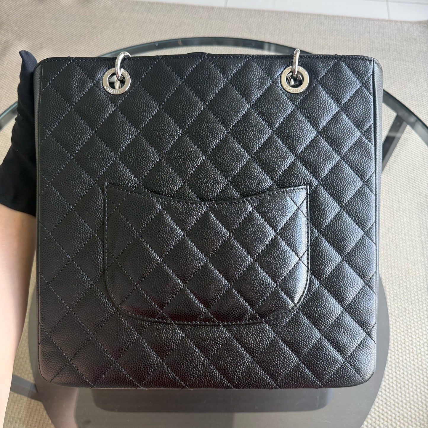 Kovancy Sac cabas PST Petite XL