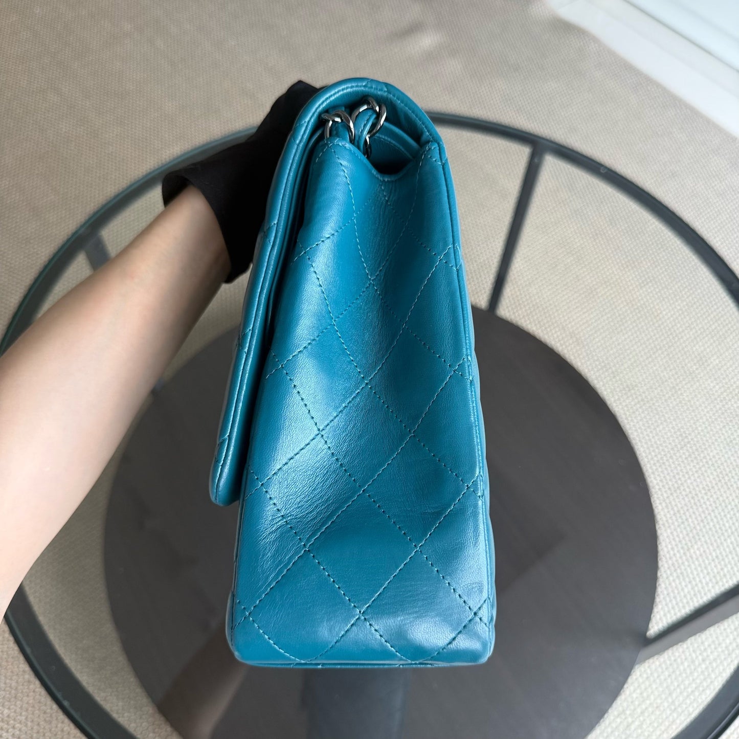Kovancy Classic Flap Maxi