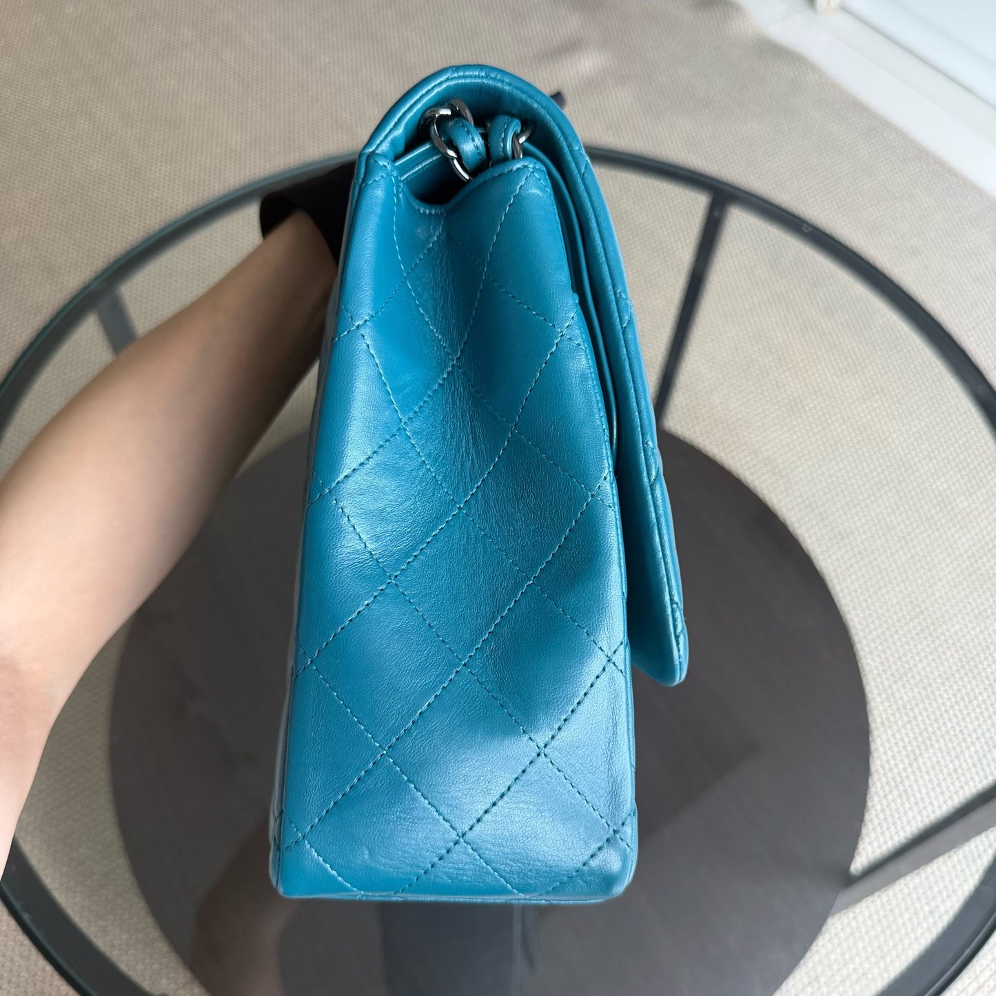 Kovancy Classic Flap Maxi