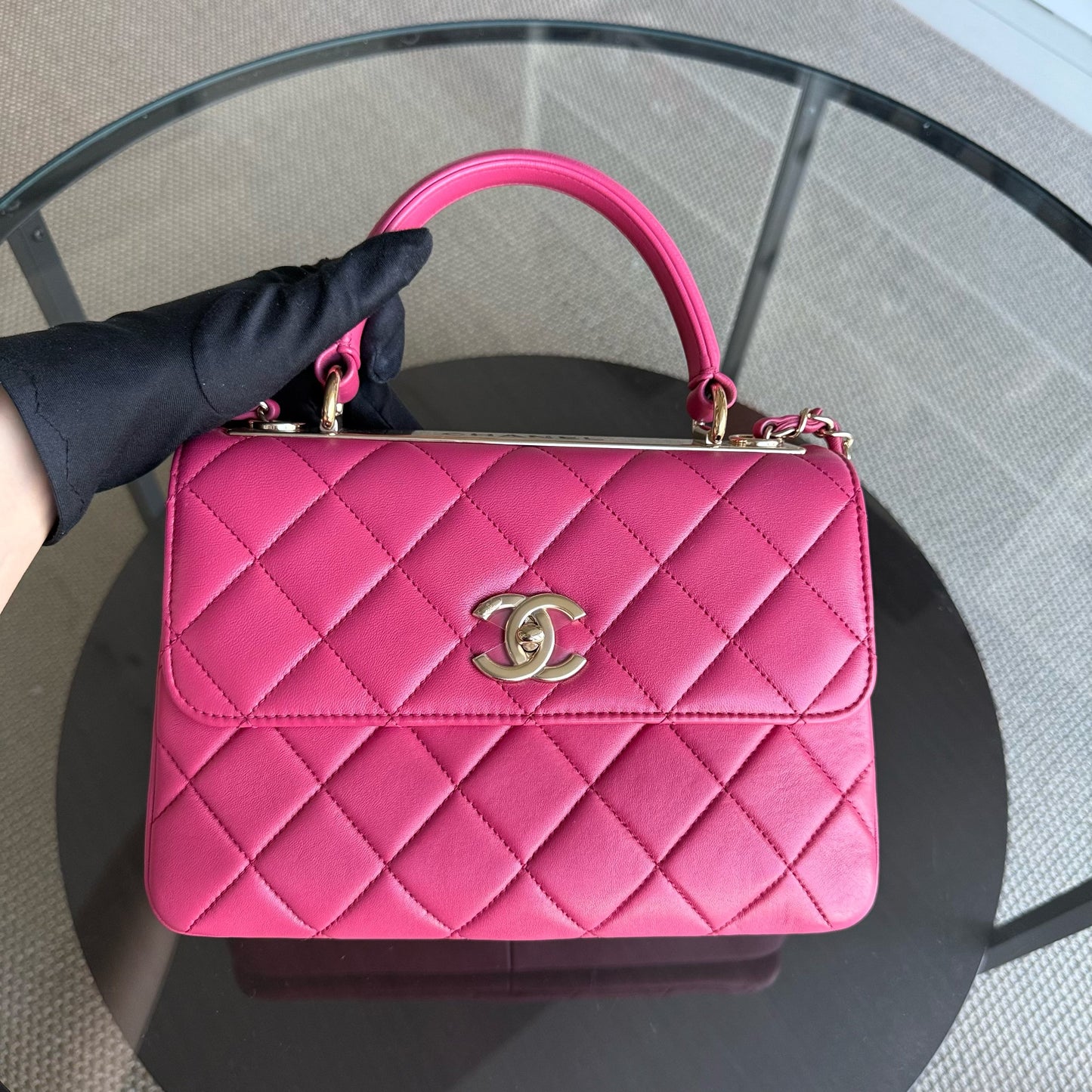 Kovancy Trendy CC Small