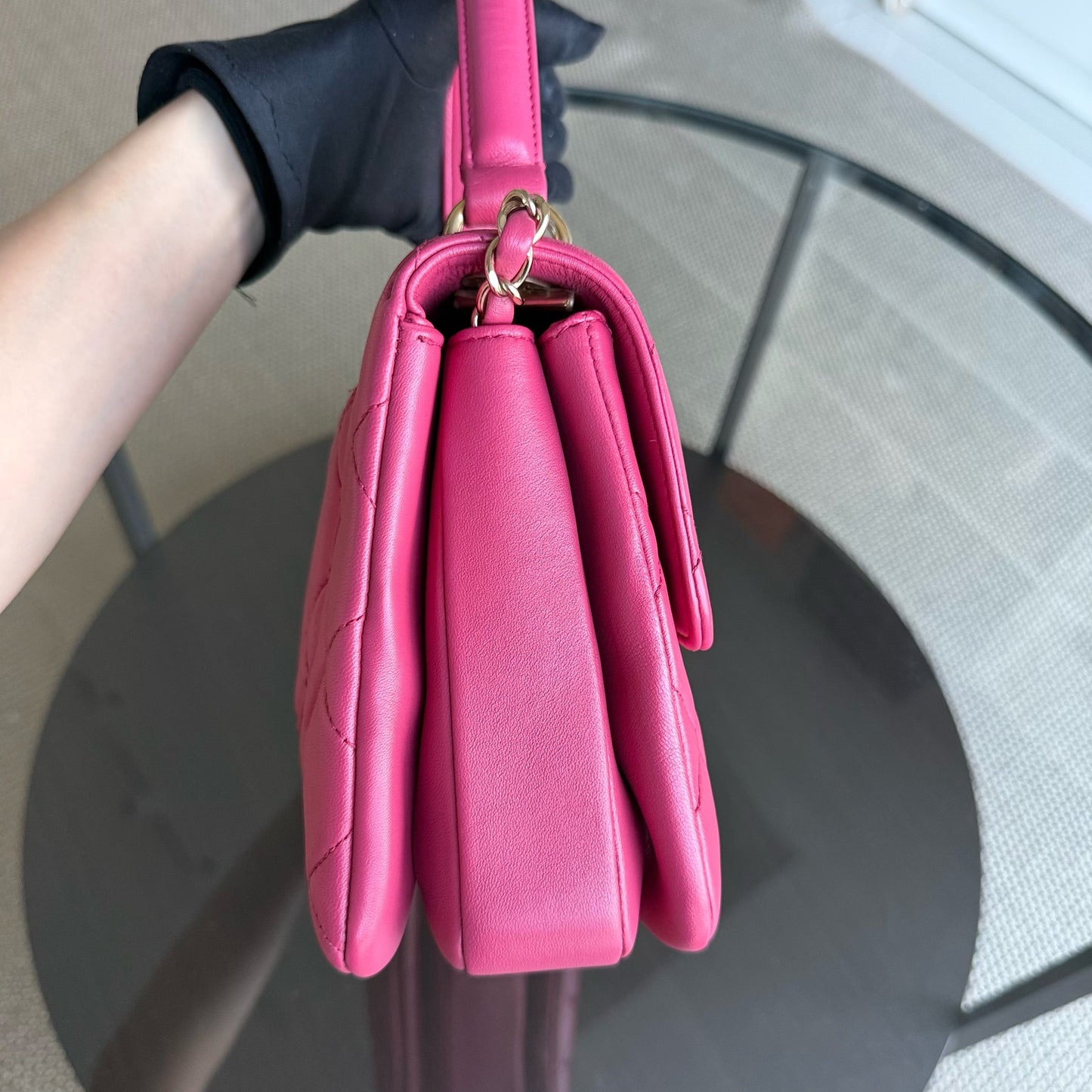 Kovancy Trendy CC Small