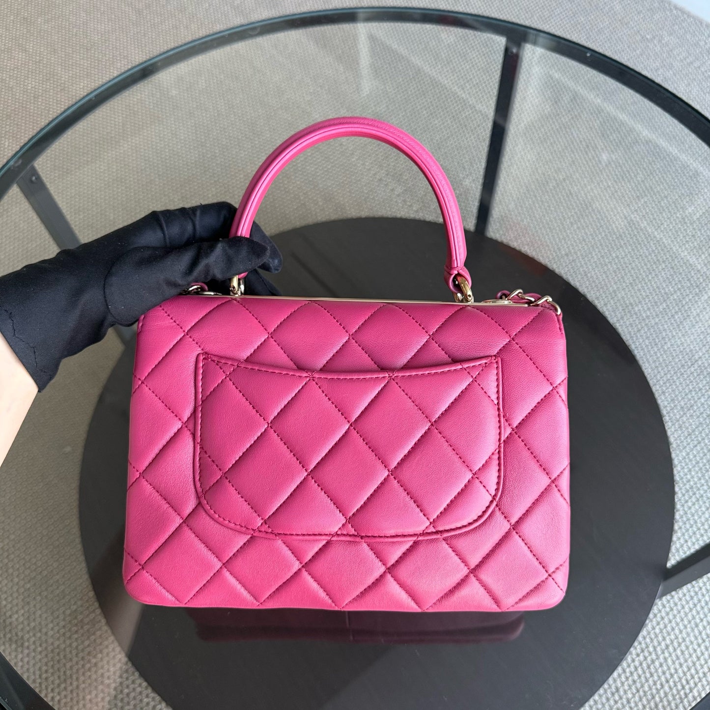 Kovancy Trendy CC Small
