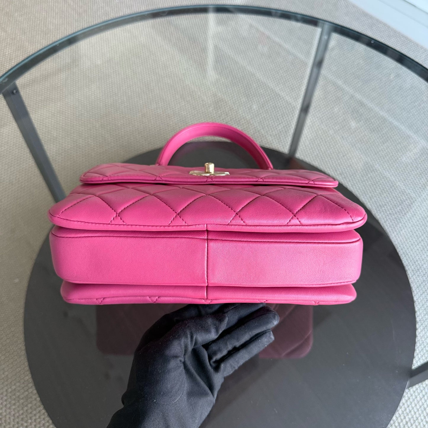 Kovancy Trendy CC Small