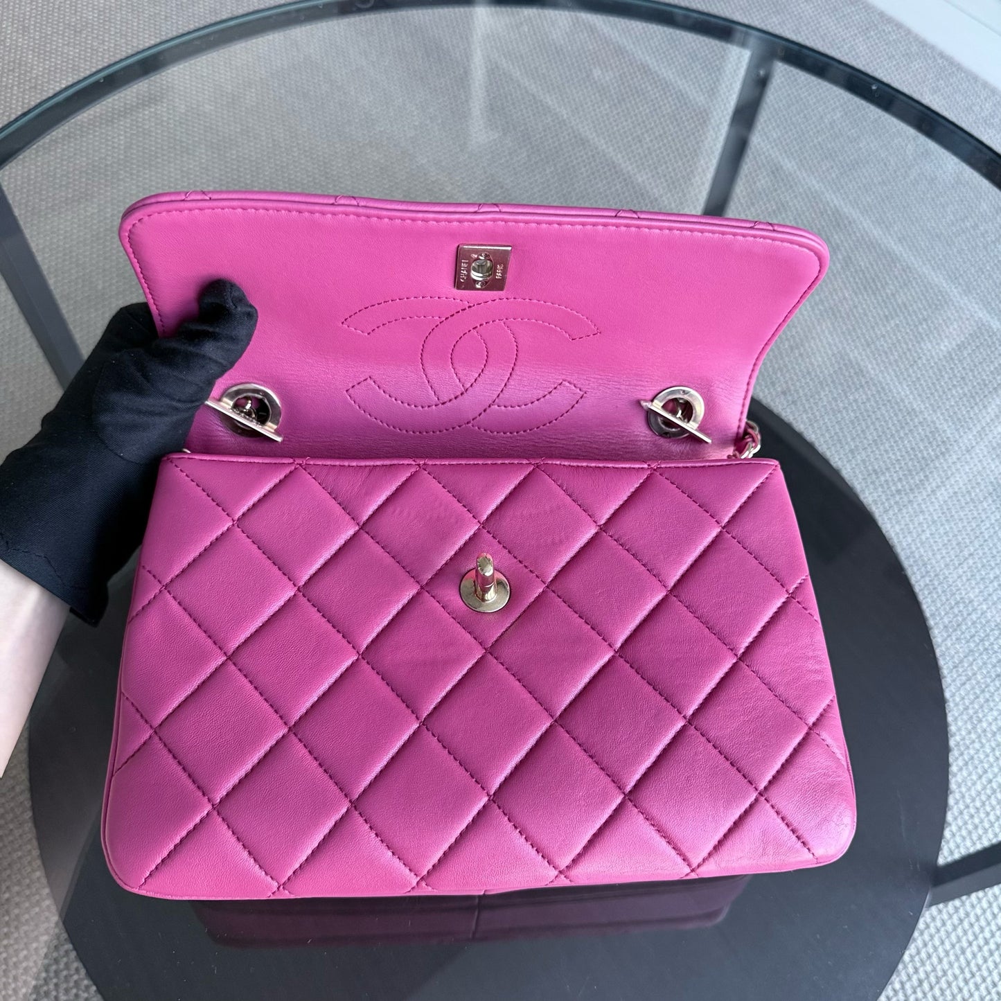 Kovancy Trendy CC Small