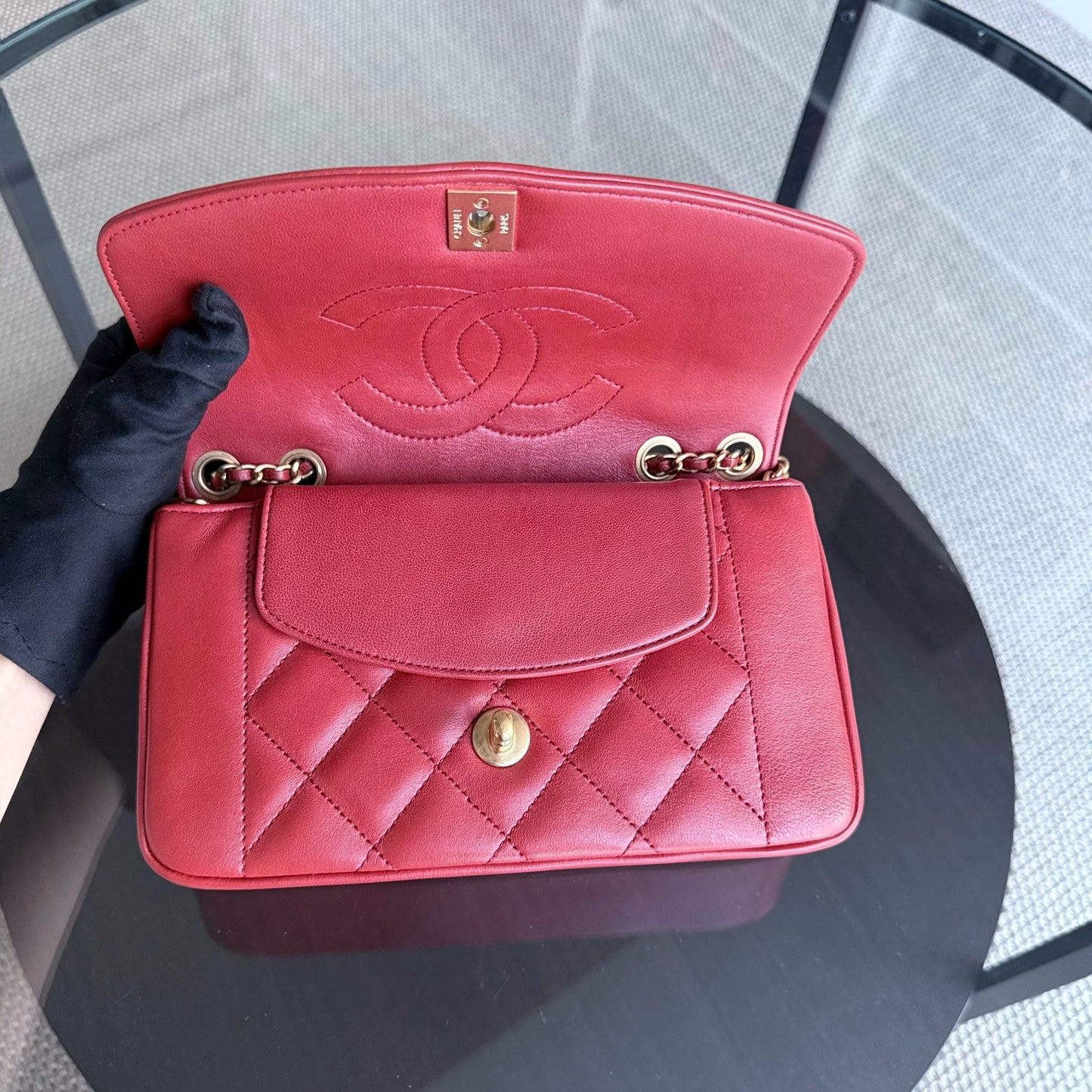 Kovancy Diana Reissue Petit