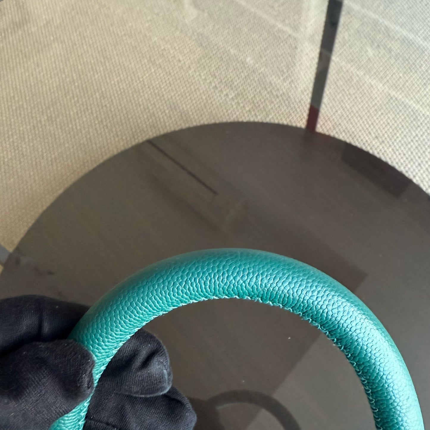 Kovancy Coco Handle Small