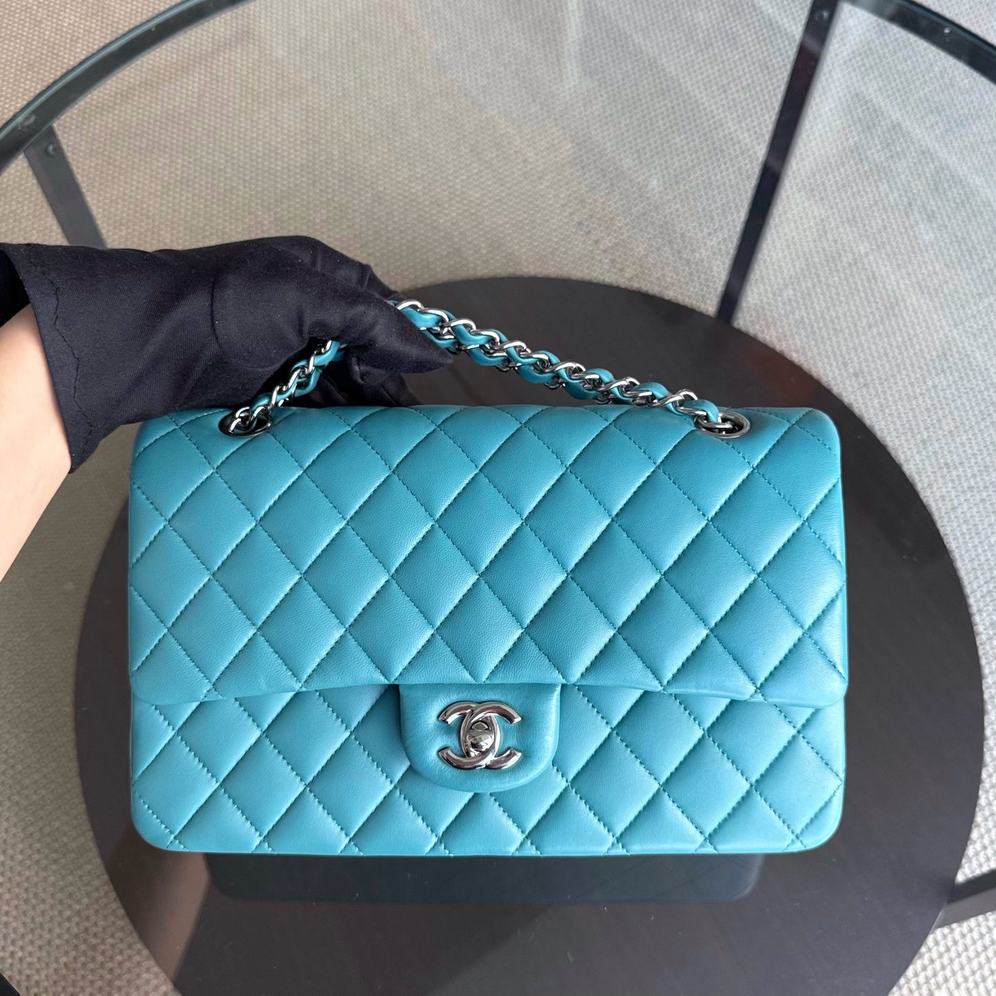 Kovancy Classic Flap Moyen
