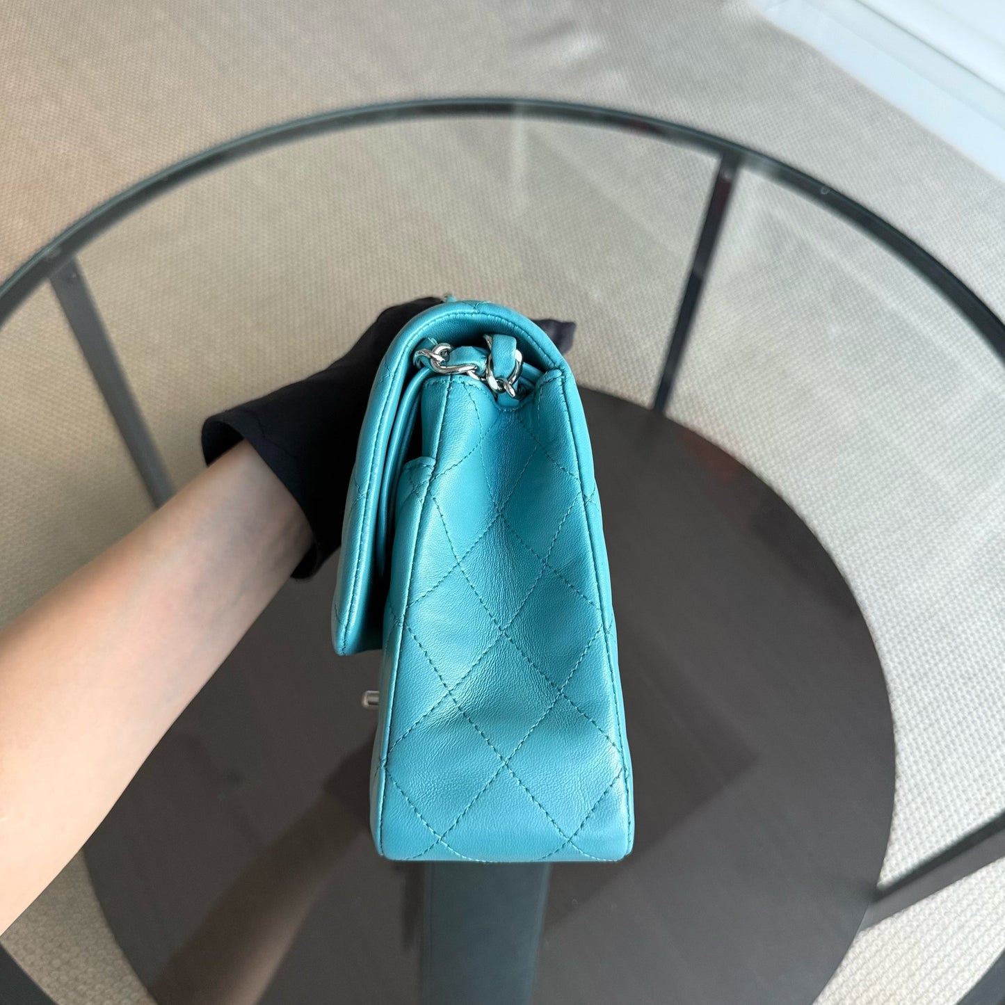 Kovancy Classic Flap Moyen