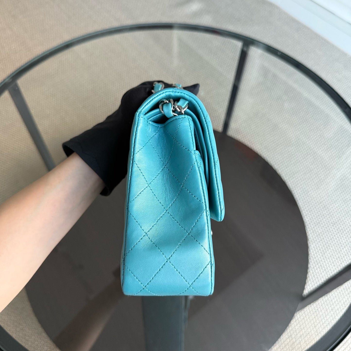Kovancy Classic Flap Moyen