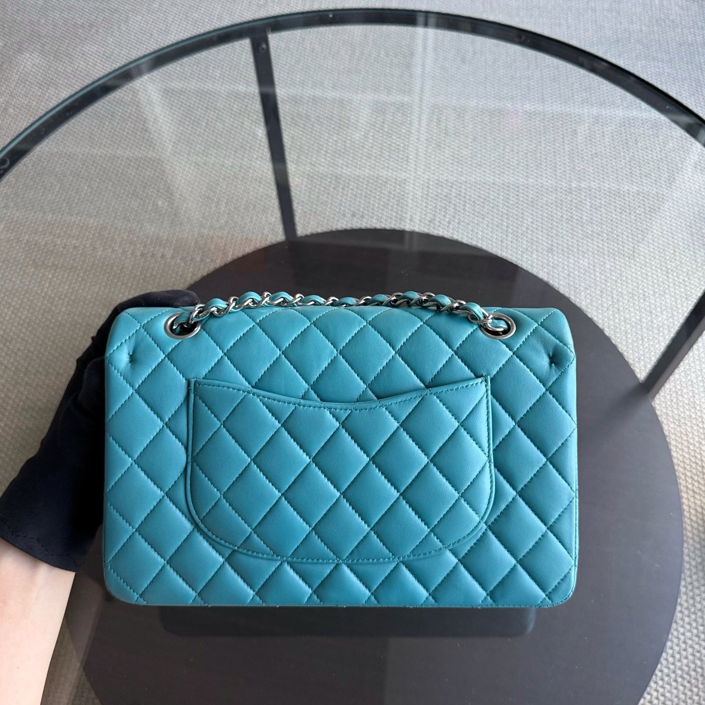 Kovancy Classic Flap Moyen