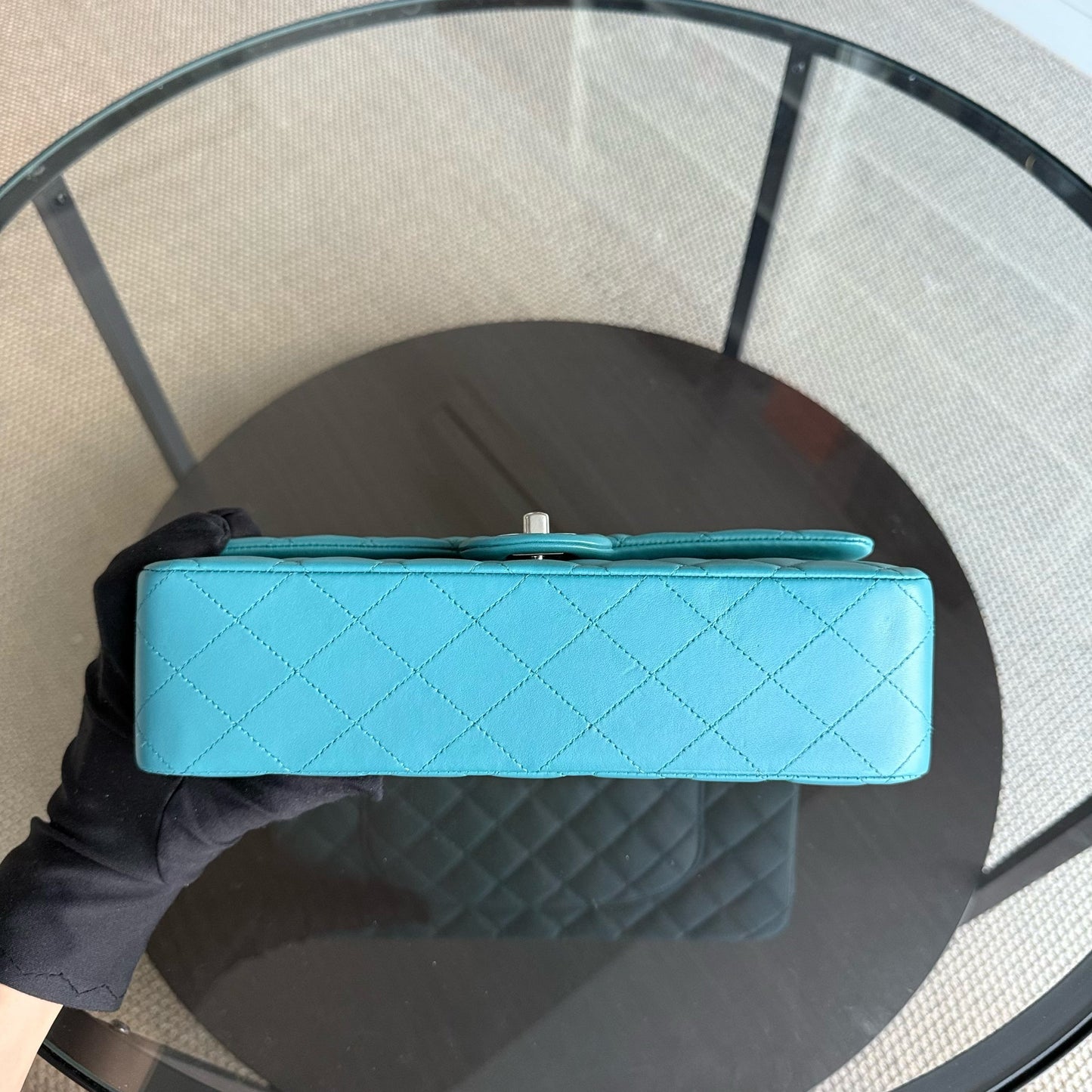 Kovancy Classic Flap Moyen