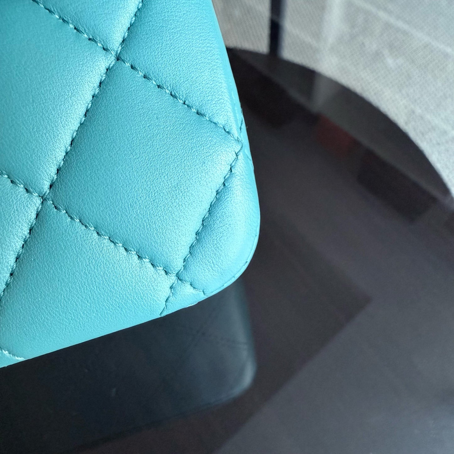 Kovancy Classic Flap Moyen
