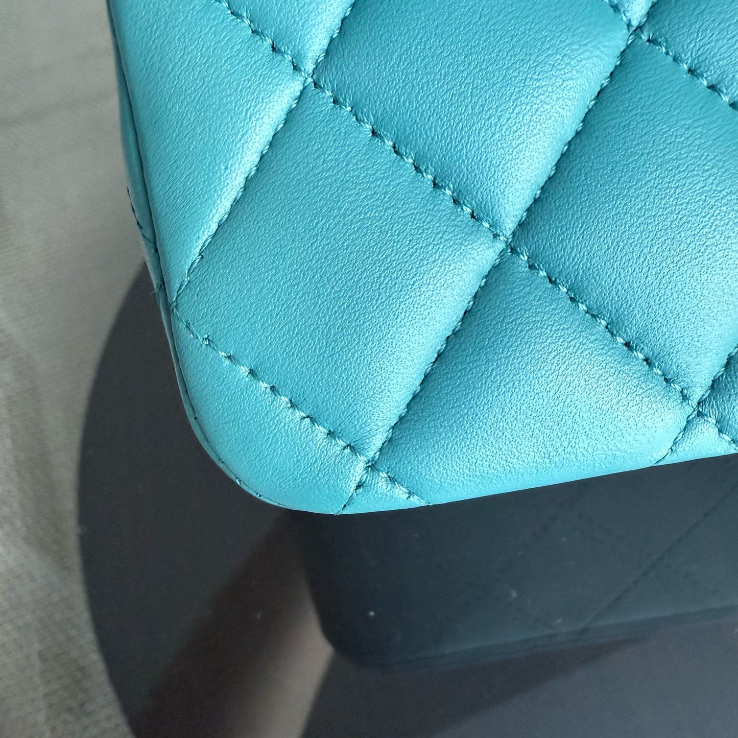 Kovancy Classic Flap Moyen