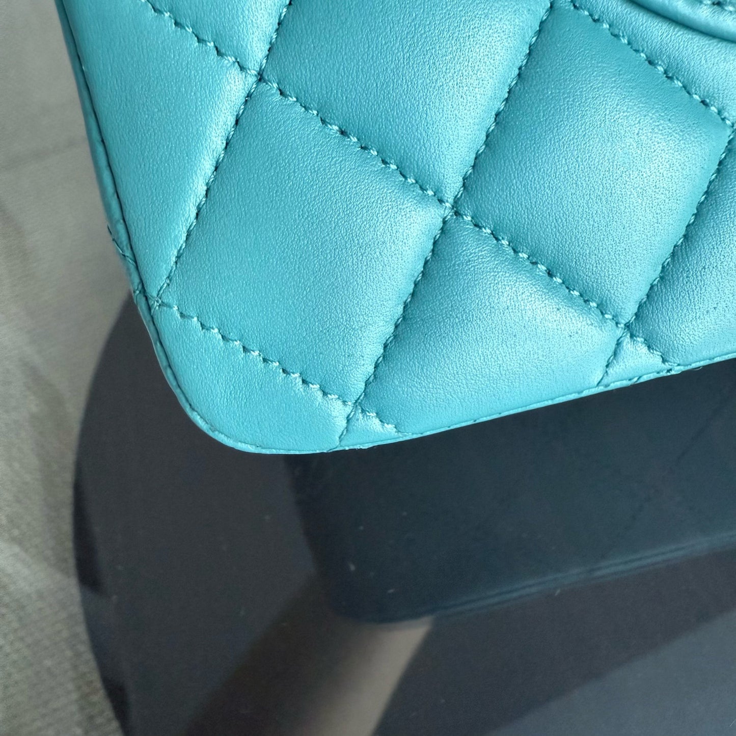 Kovancy Classic Flap Moyen